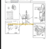 Volvo ECR58D Compact Excavator Service Manual