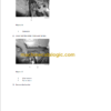 Volvo EC250E L Excavator Service Repair Manual