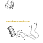 CLG904C PARTS CATALOG