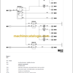 VOLVO MC90B SKID STEER SERVICE REPAIR MANUAL