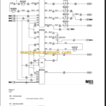 VOLVO MC90B SKID STEER SERVICE REPAIR MANUAL