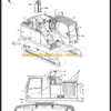 Volvo EC350E L Excavator Service Manual
