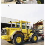 VOLVO L70E WHEEL LOADER SERVICE REPAIR MANUAL