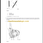 VOLVO MC110B SKID STEER SERVICE REPAIR MANUAL