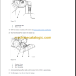 VOLVO MC110B SKID STEER SERVICE REPAIR MANUAL