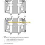 VOLVO L150E WHEEL LOADER SERVICE REPAIR MANUAL
