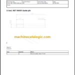 Volvo EC390 Excavator Service Repair Manual