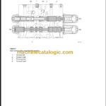 VOLVO EC460LC EXCAVATOR SERVICE REPAIR MANUAL
