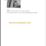 VOLVO SD77DX SOIL SERVICE REPAIR MANUAL