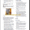 CLG422 OPERATION MANUAL