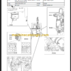 Volvo ECR58D Compact Excavator Service Manual