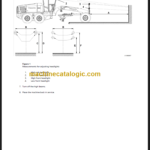 Volvo G930b Motor Grader Service Repair Manual