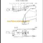 CLG877III PARTS MANUAL