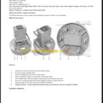 VOLVO A25F SERVICE REPAIR MANUAL