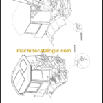 VOLVO A25F SERVICE REPAIR MANUAL