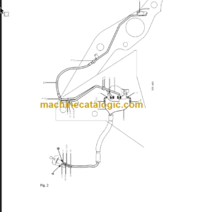 Volvo L150D Service Manual PDF