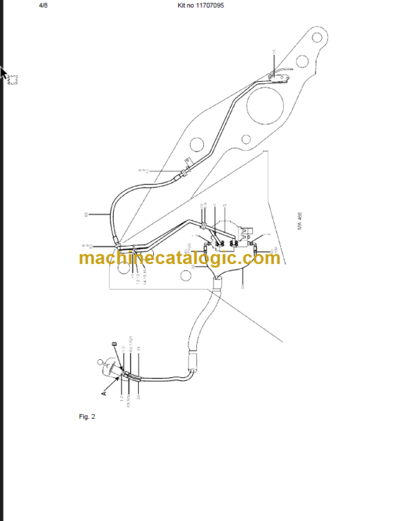 VOLVO L150D WHEEL LOADER SERVICE REPAIR MANUAL