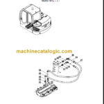 CLG906C PARTS CATALOG