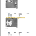 Volvo MC80B Skid Steer loader Service Repair Manual