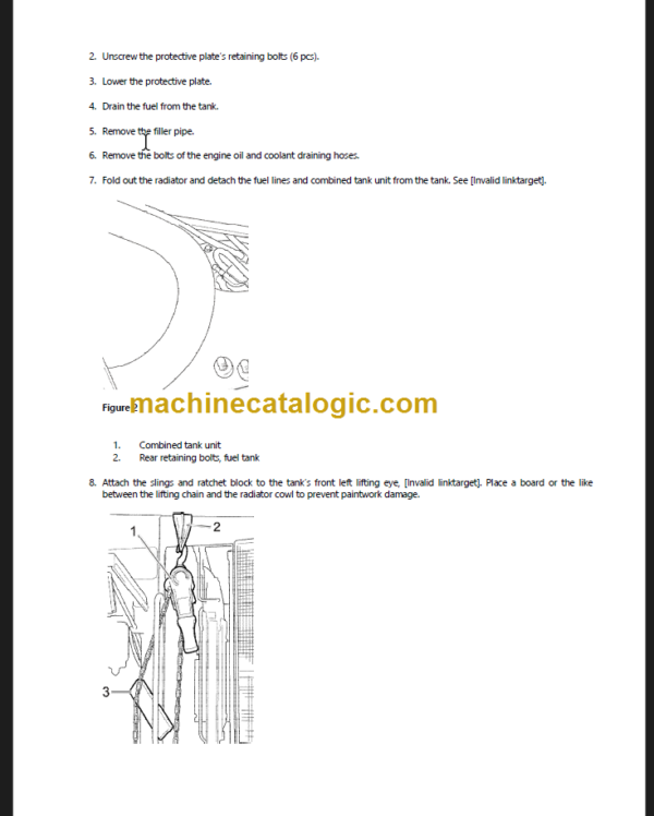 VOLVO L150D WHEEL LOADER SERVICE REPAIR MANUAL