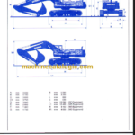 VOLVO EC650 AKERMAN SERVICE REPAIR MANUAL