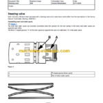 VOLVO BM L150C WHEEL LOADER SERVICE REPAIR MANUAL