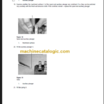 VOLVO EC650 AKERMAN SERVICE REPAIR MANUAL