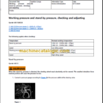 VOLVO BM L150C WHEEL LOADER SERVICE REPAIR MANUAL