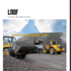 VOLVO L110F WHEEL LOADER SERVICE REPAIR MANUAL
