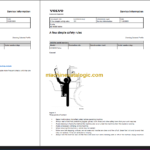 VOLVO SD160DX SOIL SERVICE REPAIR MANUAL