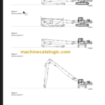 Volvo EC380E HR Excavator Service Repair Manual