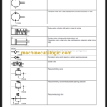 Volvo EC380E HR Excavator Service Repair Manual