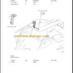 VOLVO EC750D L EXCAVATOR OPERATOR MANUAL