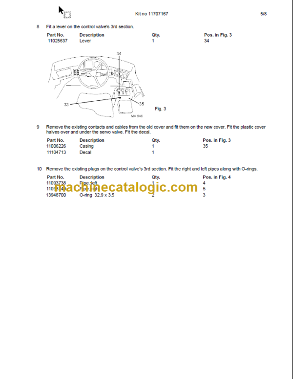 VOLVO L180D WHEEL LOADER SERVICE REPAIR MANUAL