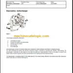 VOLVO L180D WHEEL LOADER SERVICE REPAIR MANUAL