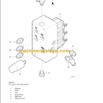 VOLVO SD130 SOIL COMPACTOR SERVICE REPAIR MANUAL