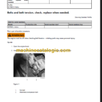 VOLVO EC700C L EXCAVATOR OPERATORS MANUAL