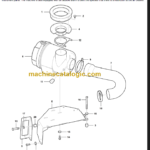 VOLVO SD100D SOIL SERVICE REPAIR MANUAL