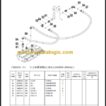 CLG906C III PARTS MANUAL