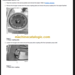 VOLVO SD100D SOIL SERVICE REPAIR MANUAL