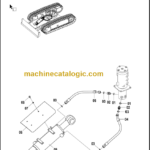 CLG906C III PARTS MANUAL