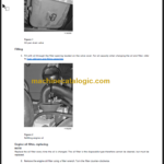 VOLVO SD130 SOIL COMPACTOR SERVICE REPAIR MANUAL