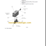 VOLVO EC700C L EXCAVATOR OPERATORS MANUAL