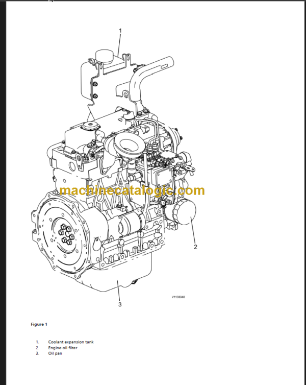 VOLVO DD25B ASPHALT SERVICE REPAIR MANUAL