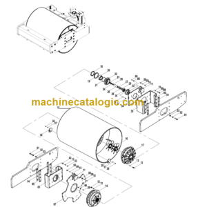 LIUGONG CLG922LC III OEPRATION MANUAL