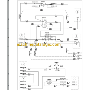 Volvo ECR18E Service Manual PDF