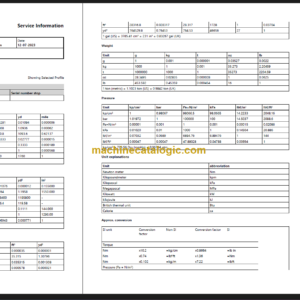 VOLVO SD25F SOIL SERVICE REPAIR MANUAL