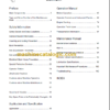 CLG906C OPERATION AND MAINTENANCE MANUAL