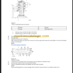 VOLVO ECR145E L EXCAVATOR SERVICE REPAIR MANUAL