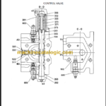 CLG 877 III PARTS CATALOG 2012